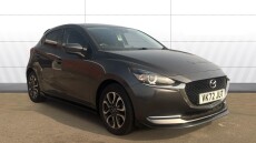 Mazda2 1.5 e-Skyactiv G MHEV Sport 5dr Petrol Hatchback